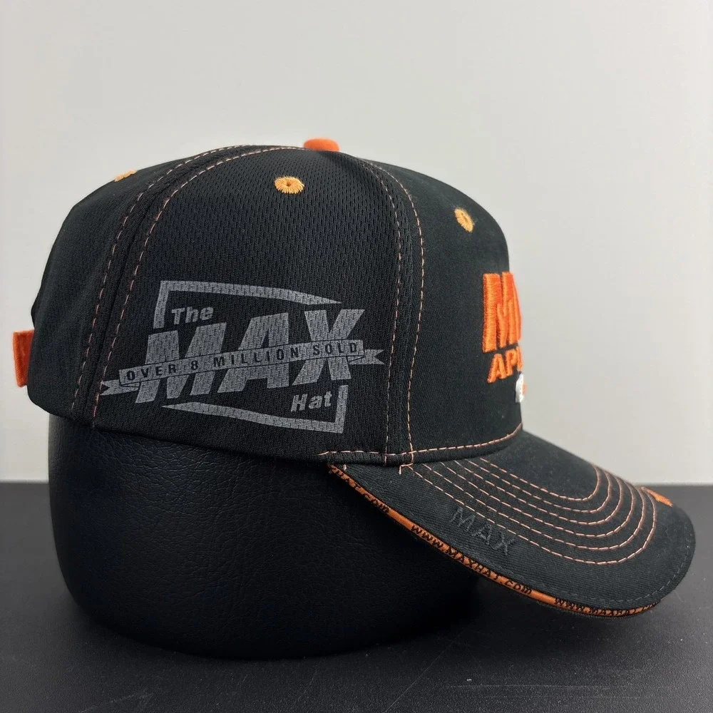 Max Apparel ~please review